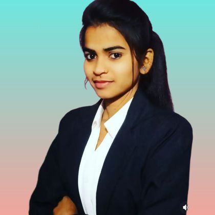Maya Kumari Profile Picture