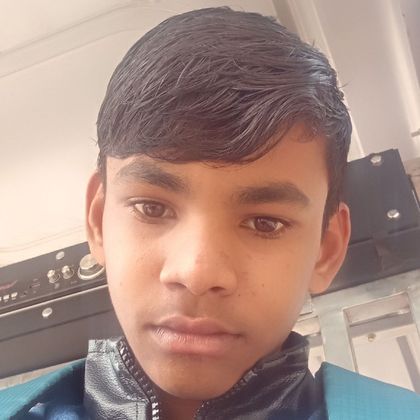 Deepak rajput Profile Picture