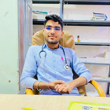 mohanlal veterinary docter  Profile Picture