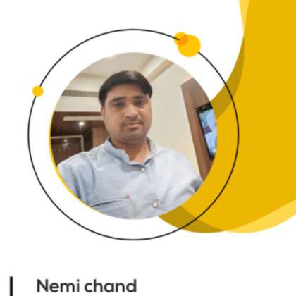 Nemi chand Profile Picture