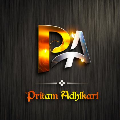 Pritam Adhikari Profile Picture