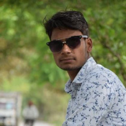 Rajeev yadav Profile Picture