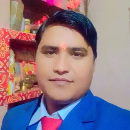 Amarjit kumar Profile Picture