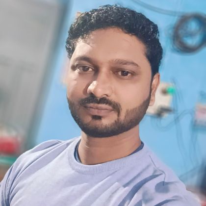 Govind bhartiya Profile Picture