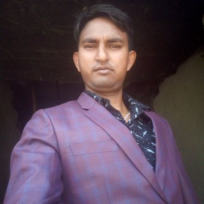 MDraja Ansari Profile Picture