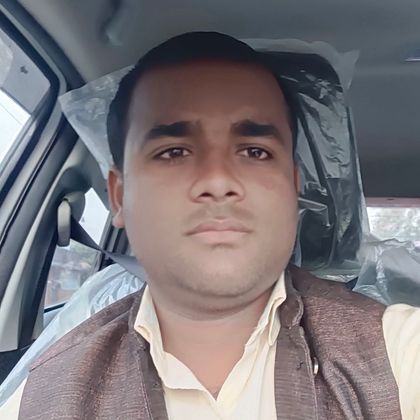 vinod Vishwakarma Profile Picture