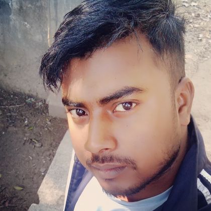 Chiranjit Kumar Profile Picture