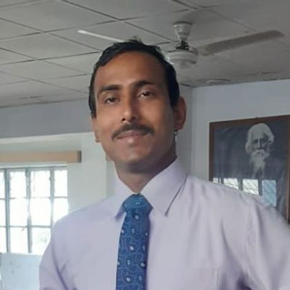 Sandeepkumar meena Profile Picture