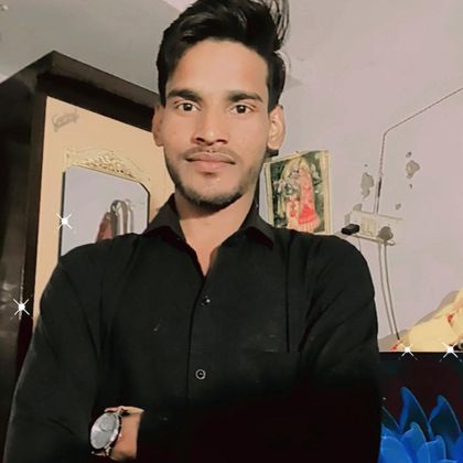 Lavlesh Yadav Profile Picture