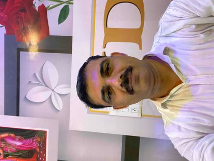 Sanjiv Gaur Profile Picture