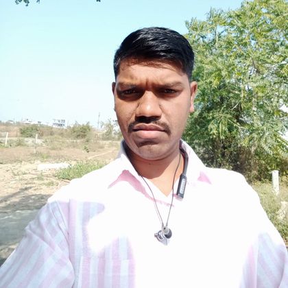 Rahul Rajurkar Profile Picture