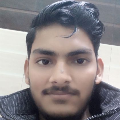 Anshuman Umar Vaishya Profile Picture