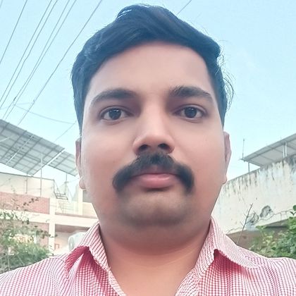 Rushikesh Dhaybar Profile Picture