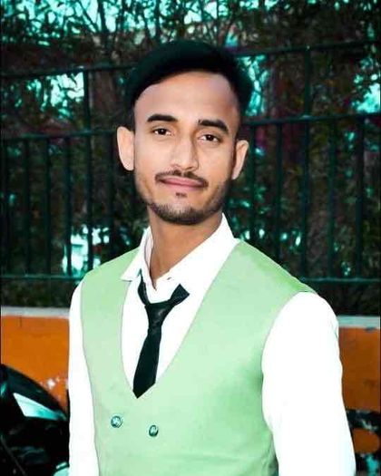 Amir khan Profile Picture