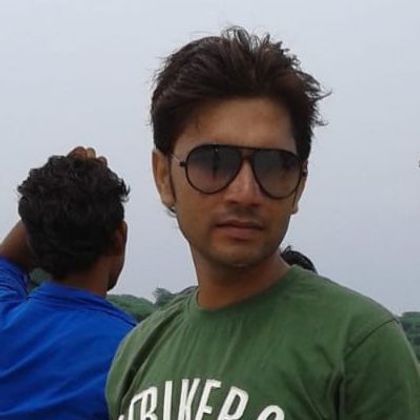 Ramu  kushvaha  Profile Picture
