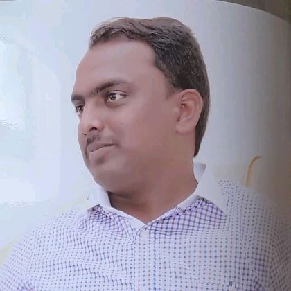 Gaurav Mane Profile Picture