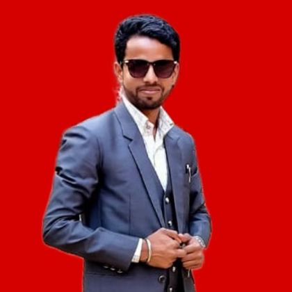 Sabhanand Kumar Profile Picture