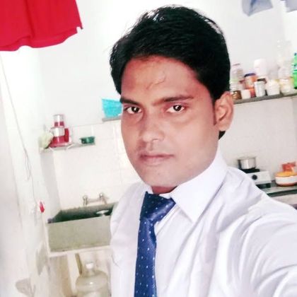 Bhupendra Thakur Profile Picture