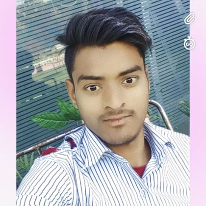 Dilshad Khan Profile Picture