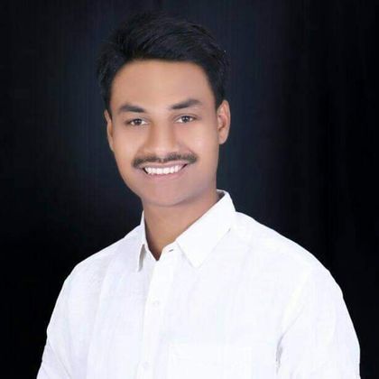 Amol Somwanshi Profile Picture