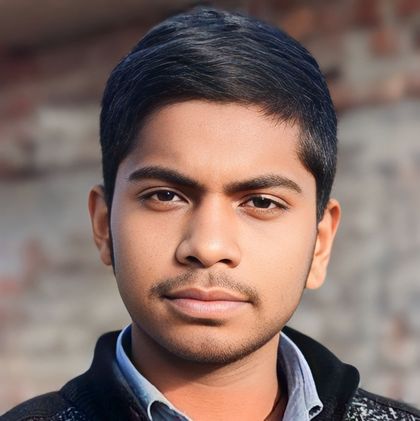 AnandShankar Ranjan Profile Picture