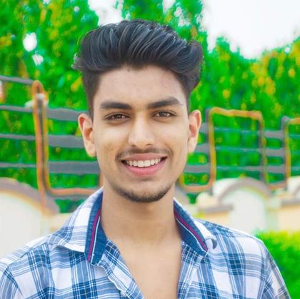 Lokesh Bainsla Profile Picture