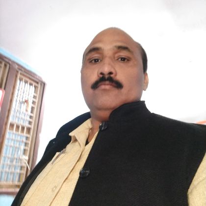 Pappu Singh Profile Picture