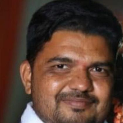 Narendra Prajapati Profile Picture