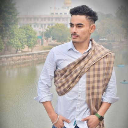 jatin Chaudhary Profile Picture