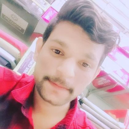 Narayan Singh Rajput Narayan Singh Rajput Profile Picture