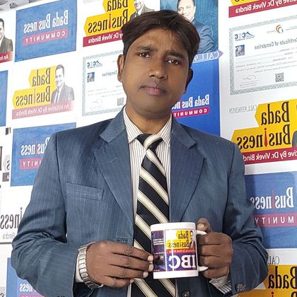 RAMASAKAL Bada business Profile Picture