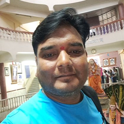 Rajesh Gurav Profile Picture