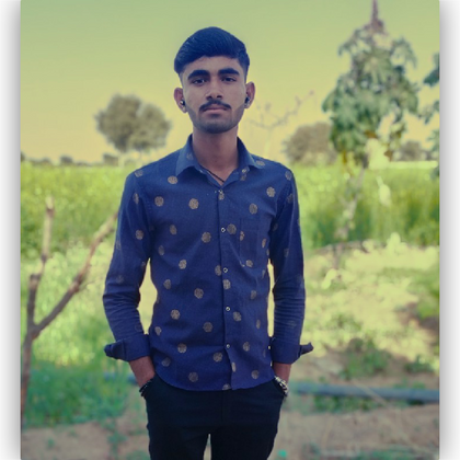 Rakesh gurjar Profile Picture