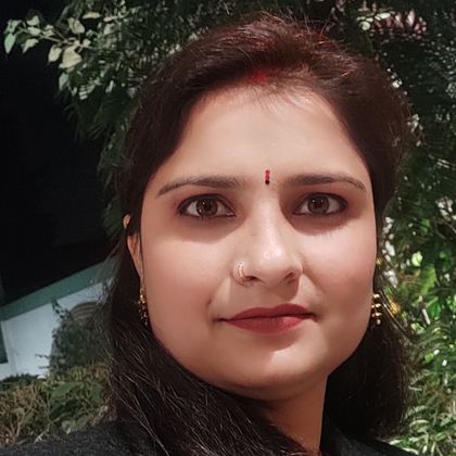 Heena  Rani  Profile Picture