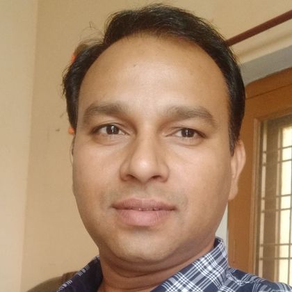 Arvind mehalda Profile Picture