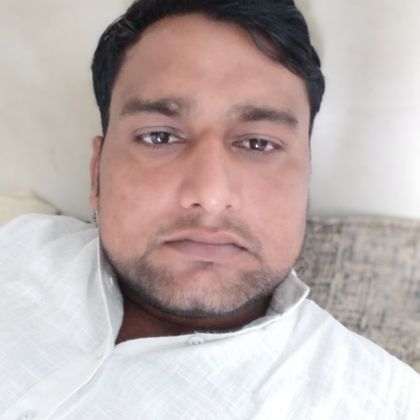Uvaish Ahmad Profile Picture