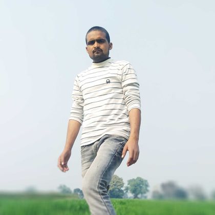Rahul singh Profile Picture