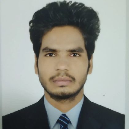 Hasanain Ali Profile Picture