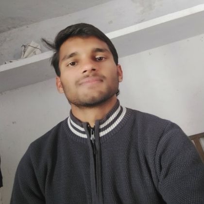 Dileep Maurya Profile Picture