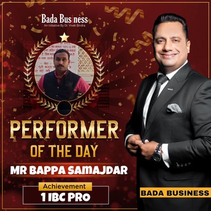 Bappa Samajdar Profile Picture