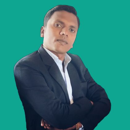 ₹aj Kumar  Profile Picture