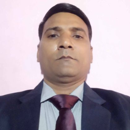 Dinesh Kumar Profile Picture