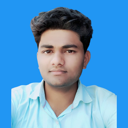 Ankit Madnawat Profile Picture