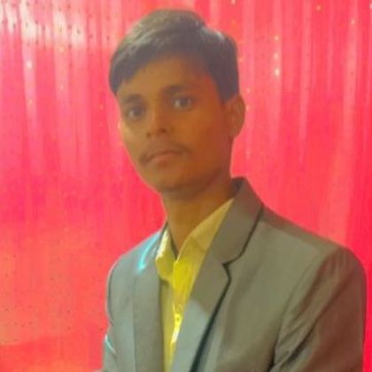Vishal kashyap Profile Picture
