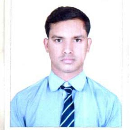 vikram Gupta Profile Picture
