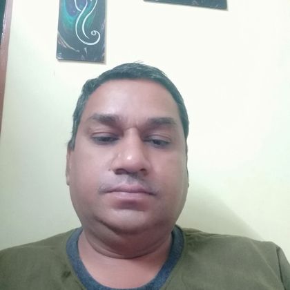 ashish Sharma Profile Picture