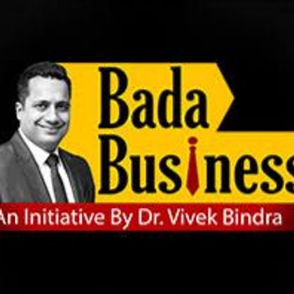 Bada  Business Profile Picture