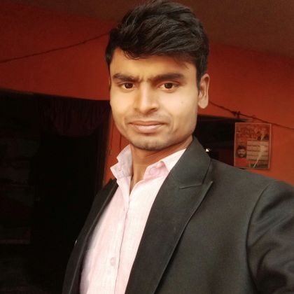 IBC Aditya Kumar Singh Profile Picture