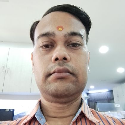 Jay Narayan Jha Profile Picture