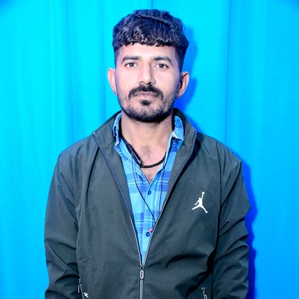 kishan choudhary Profile Picture